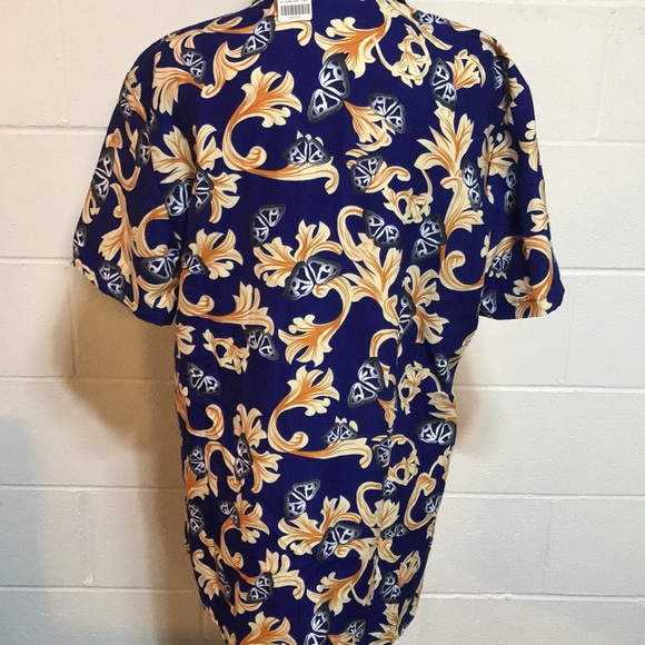 Mymstorm S/S Shirt NWT - Picture 6 of 8